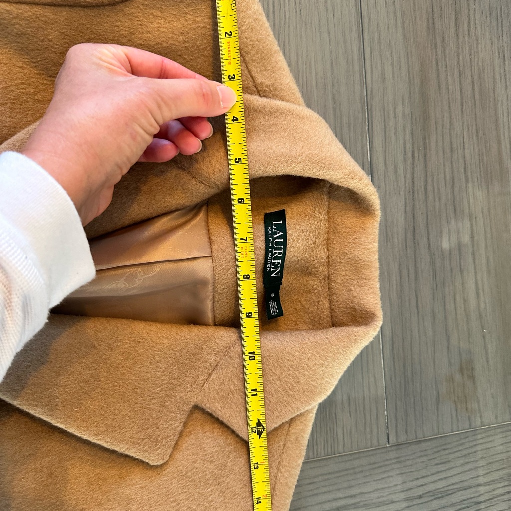 Rl Coat